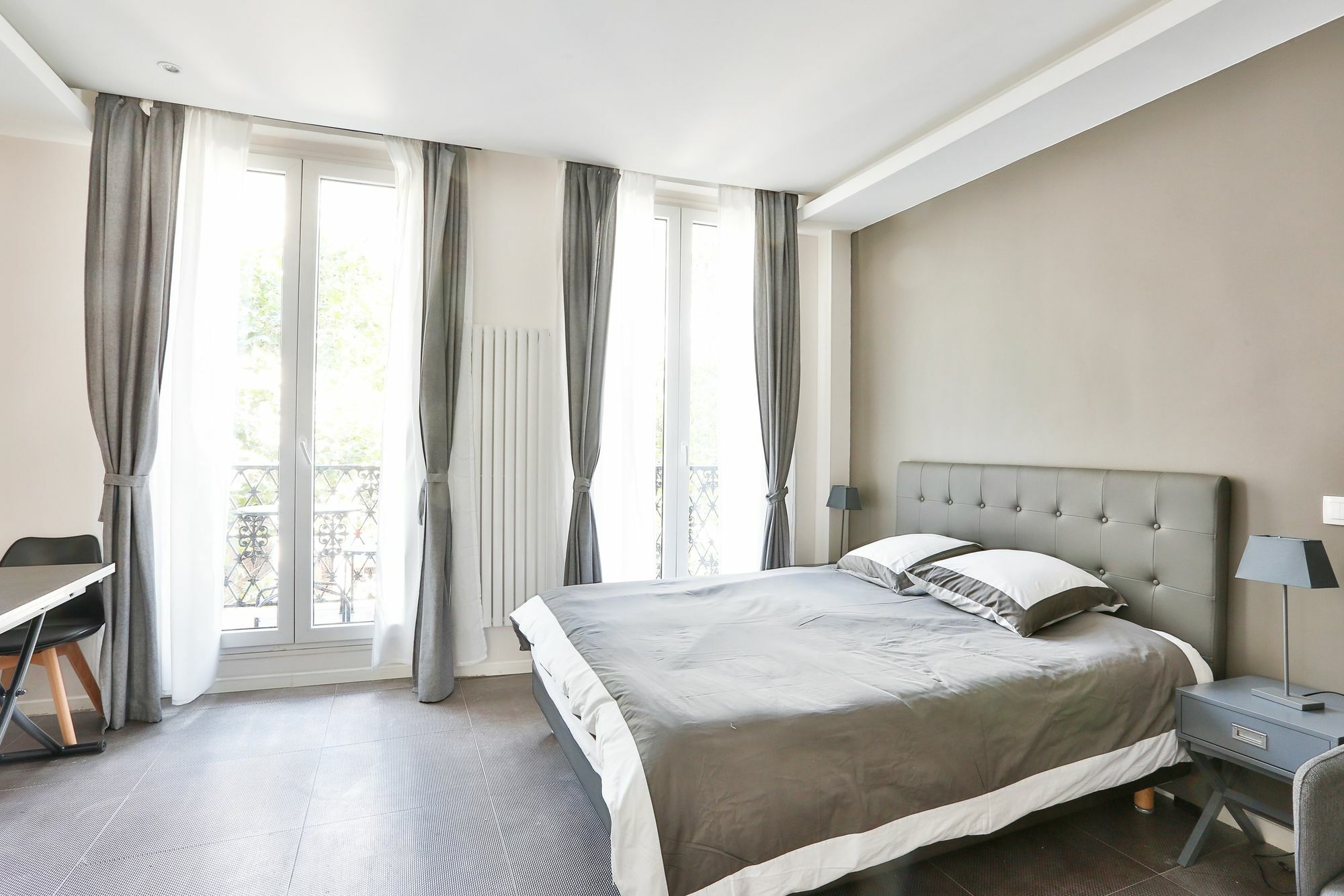 Blue Nights 108 * Paris