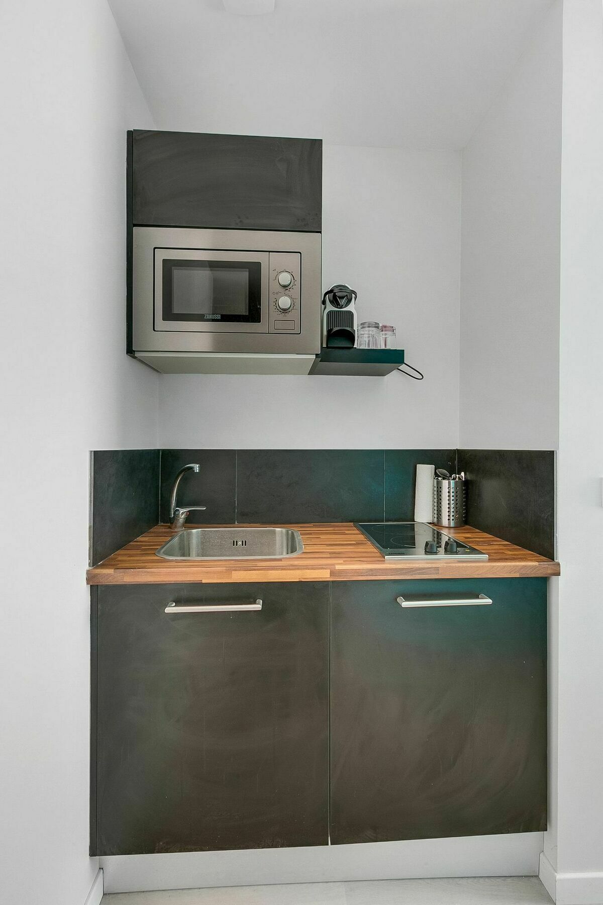 Hotel Blue Nights 108 Paris