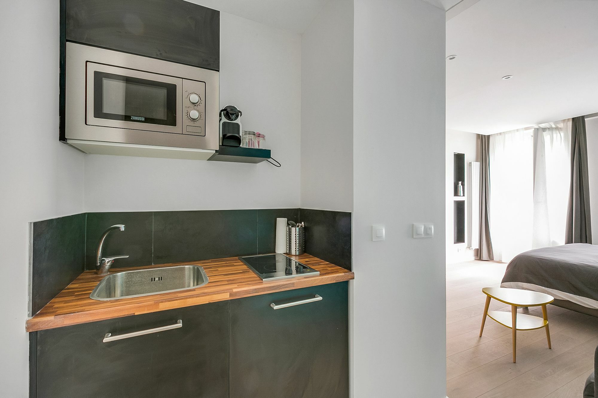 Blue Nights 108 Hotel Paris