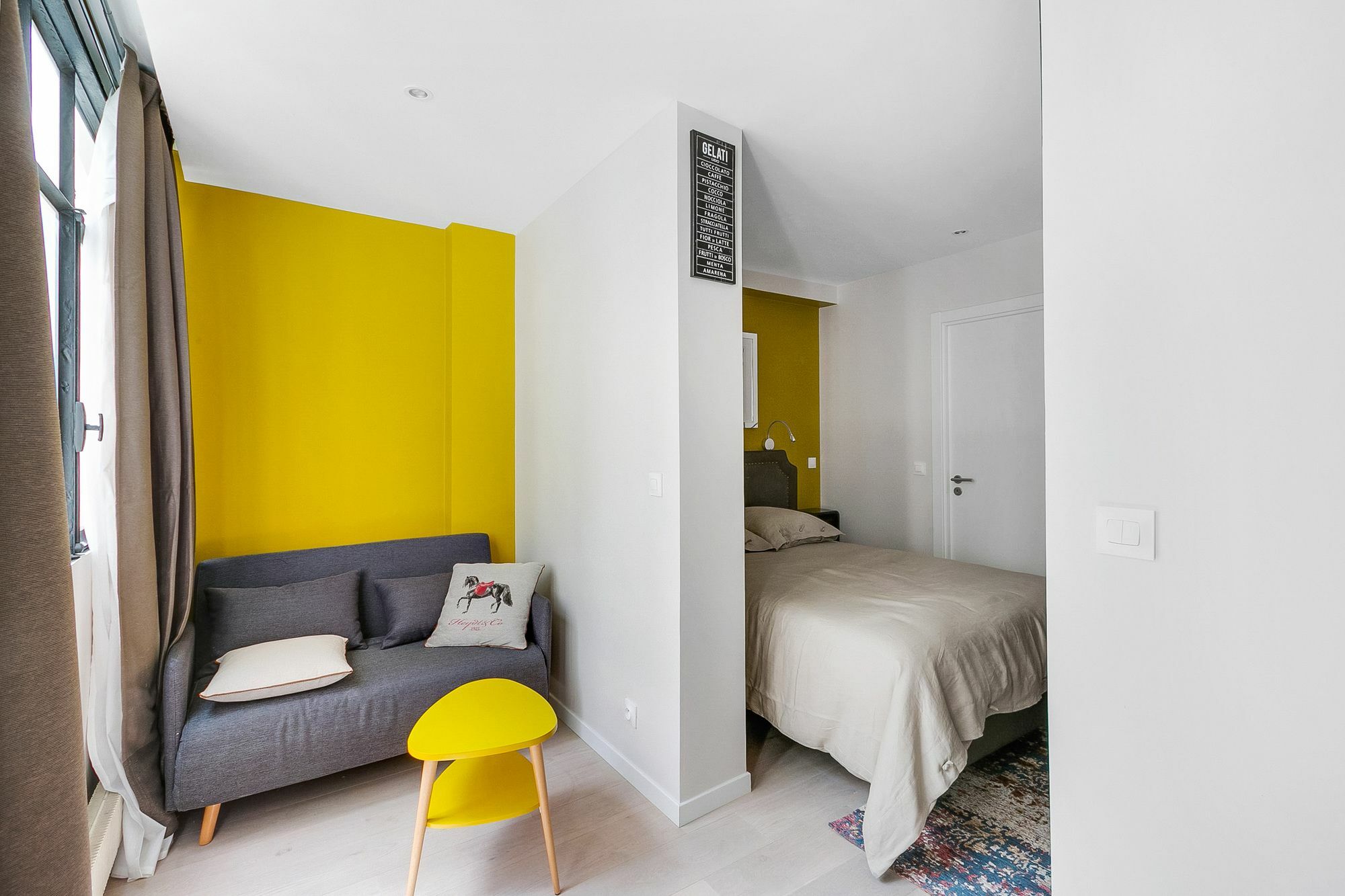 Blue Nights 108 * Paris