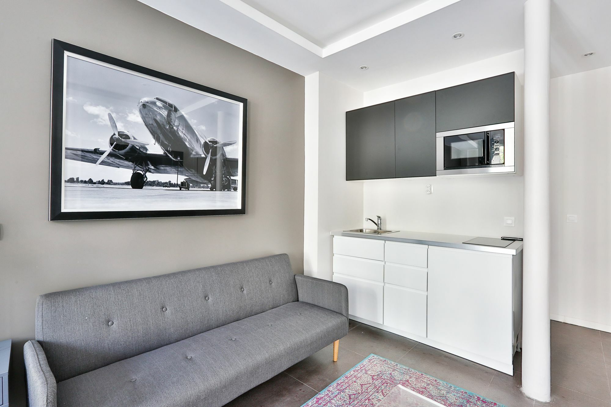 Blue Nights 108 * Parigi