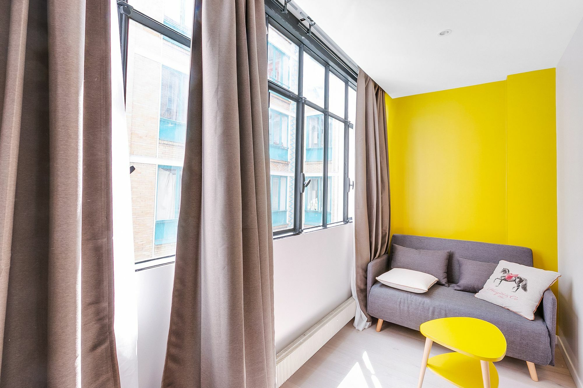 Blue Nights 108 Hotel