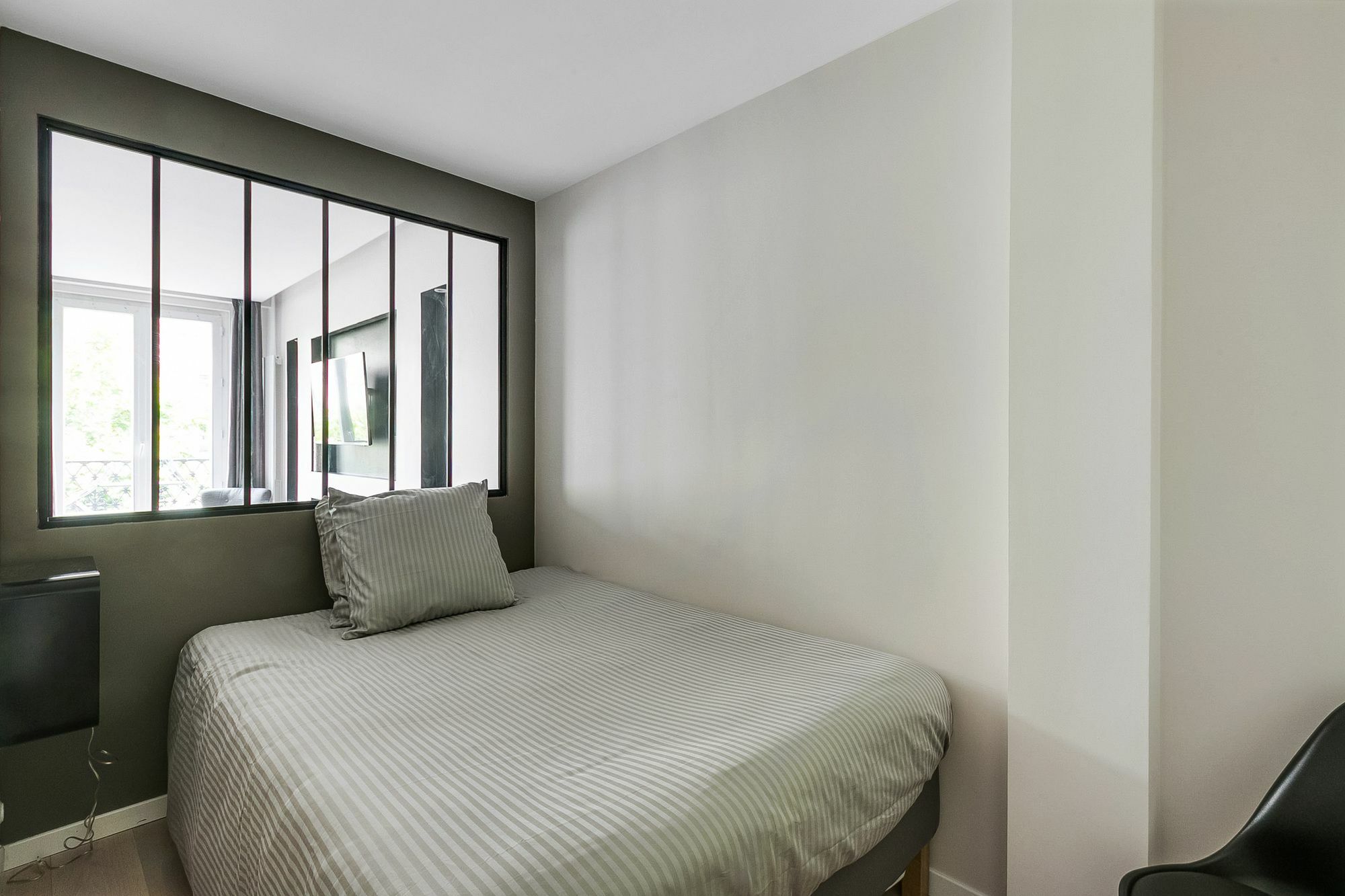 Hotel Blue Nights 108 Parigi