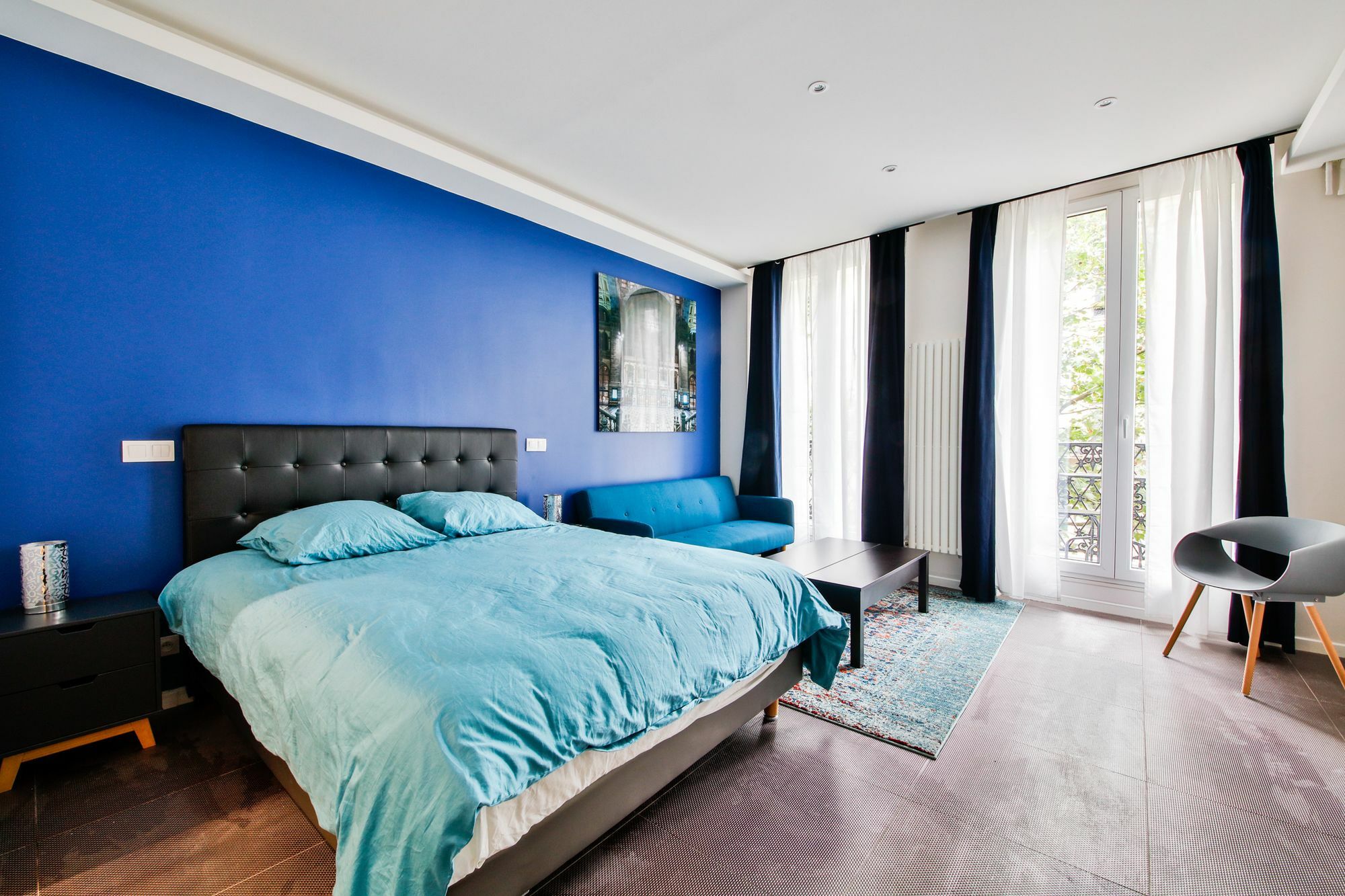 Hotel Blue Nights 108