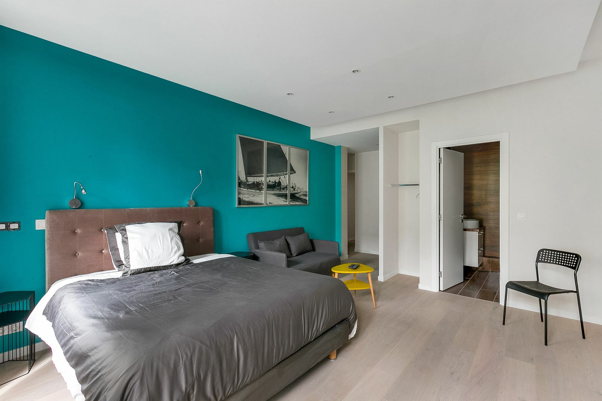 Hotel Blue Nights 108 Parigi