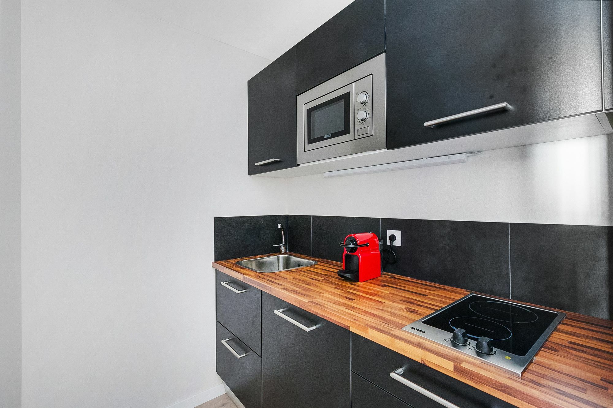 Blue Nights 108 * Parigi